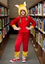 Llama Llama Kids Red Pajama Costume4