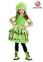 Girls Ghostbusters Slimer Costume