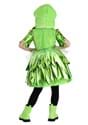 Girls Ghostbusters Slimer Costume Alt 1