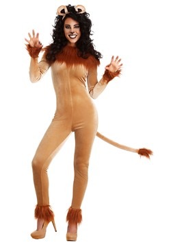 Animal Costumes for Adults - Animal Halloween Costumes