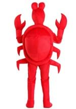 Kid's Red Crab Costume Alt 6