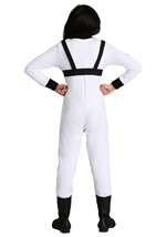 White Astronaut Costume Girl's alt1