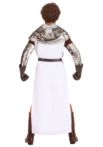 Crusader Knight Boy's Costume | Historical Costumes