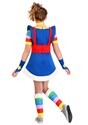 Rainbow Brite Costume for Girl's