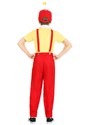 Boy's Dapper Tweedle Dee/Dum Costume Alt 2