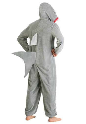 Shark Adult Onesie