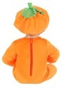Infant Pumpkin Chunkin Costume