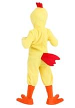 Toddler Cluckin' Chicken Costume Alt 1
