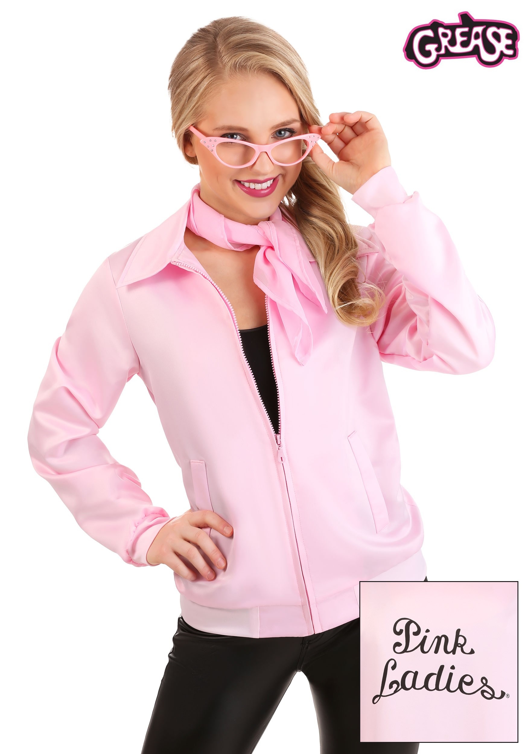 Pink Ladies Grease | lupon.gov.ph