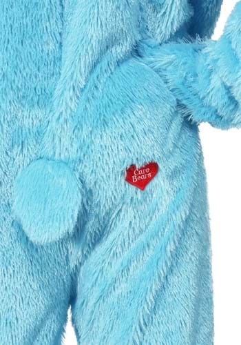 Plus Size Adults Retro Bed Time Bear Costume
