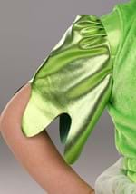 Ghostbusters Toddler Girl's Slimer Costume Alt 3