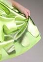 Ghostbusters Toddler Girls Slimer Costume Alt 4