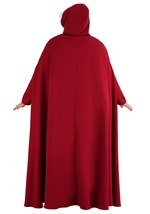 Women's Plus Size: Handmaid's Tale Deluxe Costume