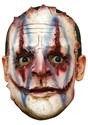 Serial Killer Clown Mask Update