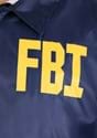 Adult FBI Costume Alt 4