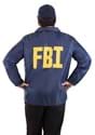 Adult FBI Costume Alt 5