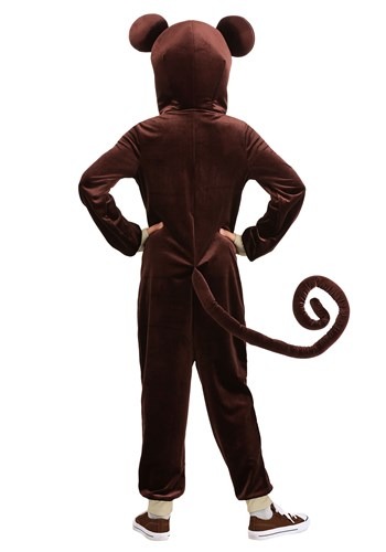 Child Silly Monkey Costume | Monkey Halloween Costumes