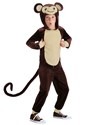Kid's Silly Monkey Costume