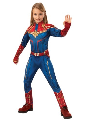 Baby girl 2024 avengers costume