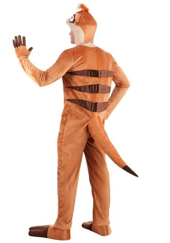 Meerkat Costume for Adults | Animal Costumes