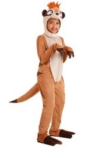 Kid's Meerkat Costume