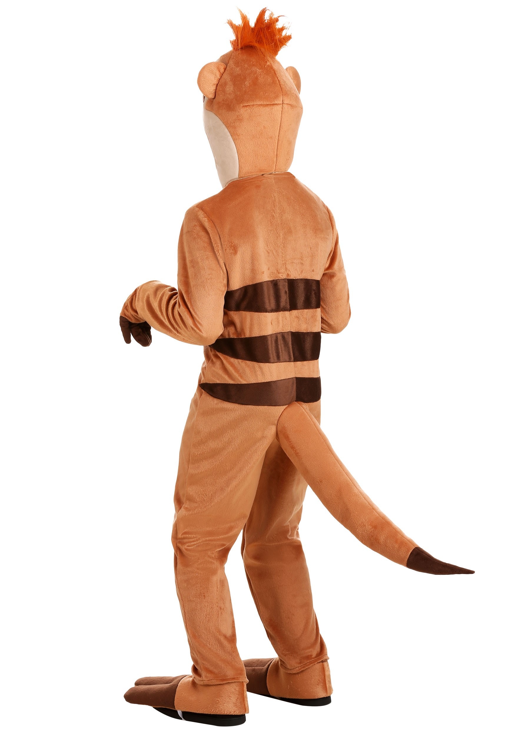 Meerkat Kid's Costume