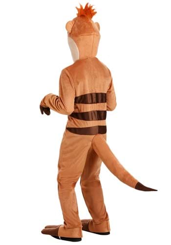 Meerkat Kid's Costume | Kid's Animal Costumes