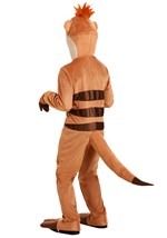 Kid's Meerkat Costume