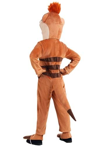 Toddler Meerkat Costume | Kid's Animal Costumes