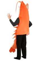 Adult Shrimp Costume2