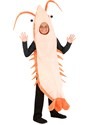 Kid's Shrimp Costume