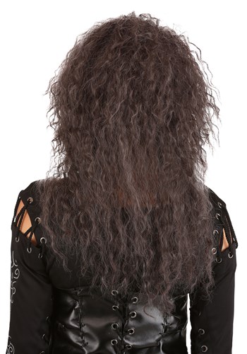 Tricky Witch Wig for Women