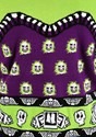 Adult Beetlejuice Lydia Deetz Ugly Halloween Sweater alt11