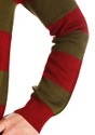 Striped Nightmare on Elm Street Freddy Adult Sweater alt10
