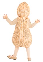 Toddler Peanut Costume Alt
