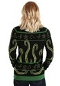 Adult Rage of Cthulhu Ugly Halloween Sweater alt2