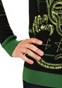 Adult Rage of Cthulhu Ugly Halloween Sweater alt7
