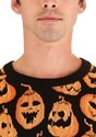 Pumpkin Frenzy Unisex Halloween Sweater alt3