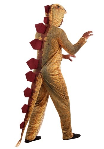Spiny Stegosaurus Adult Costume