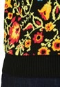 Sugar Skull Halloween Sweater alt7