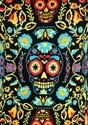 Sugar Skull Halloween Sweater alt8