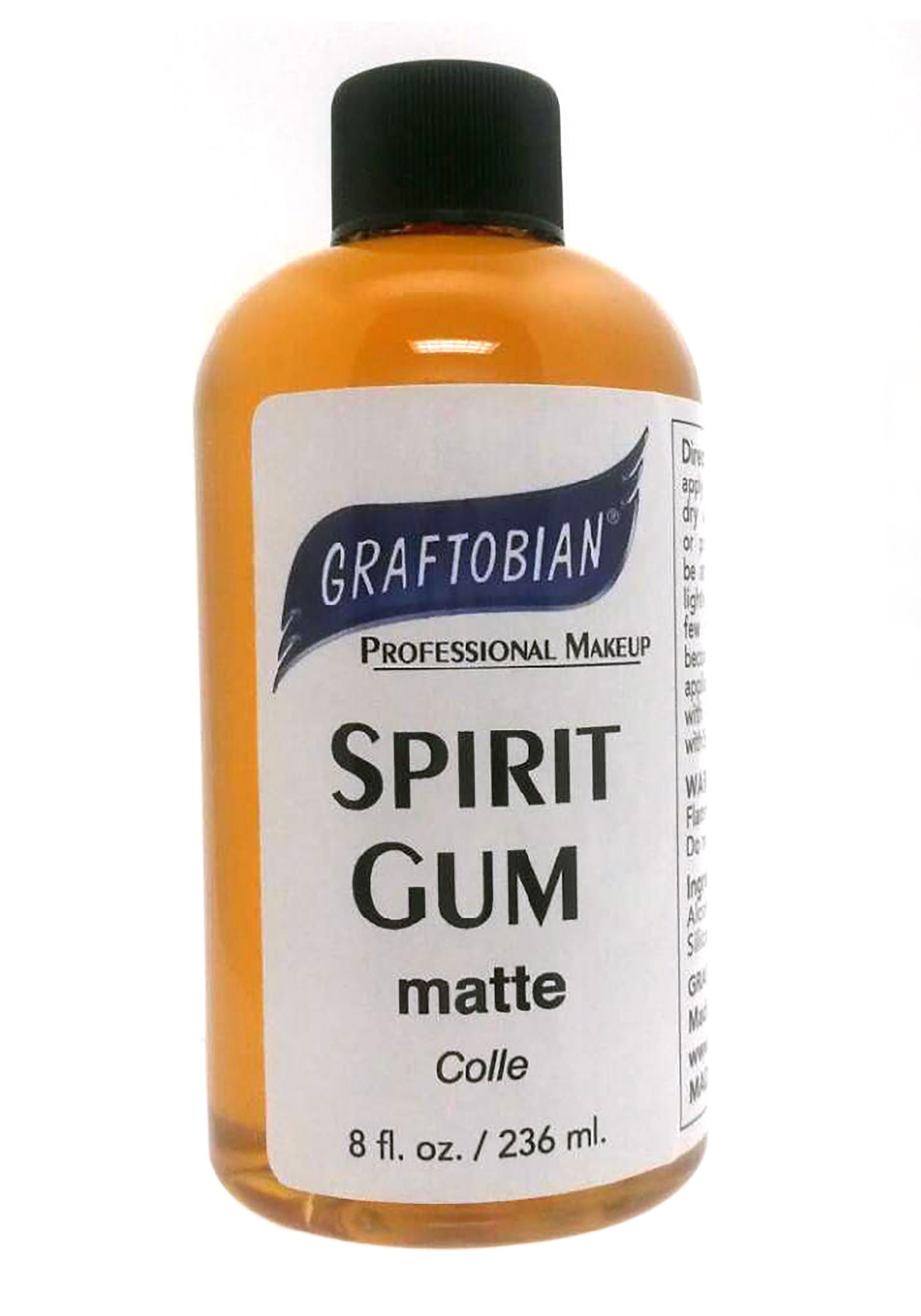 Graftobian Spirit Gum 