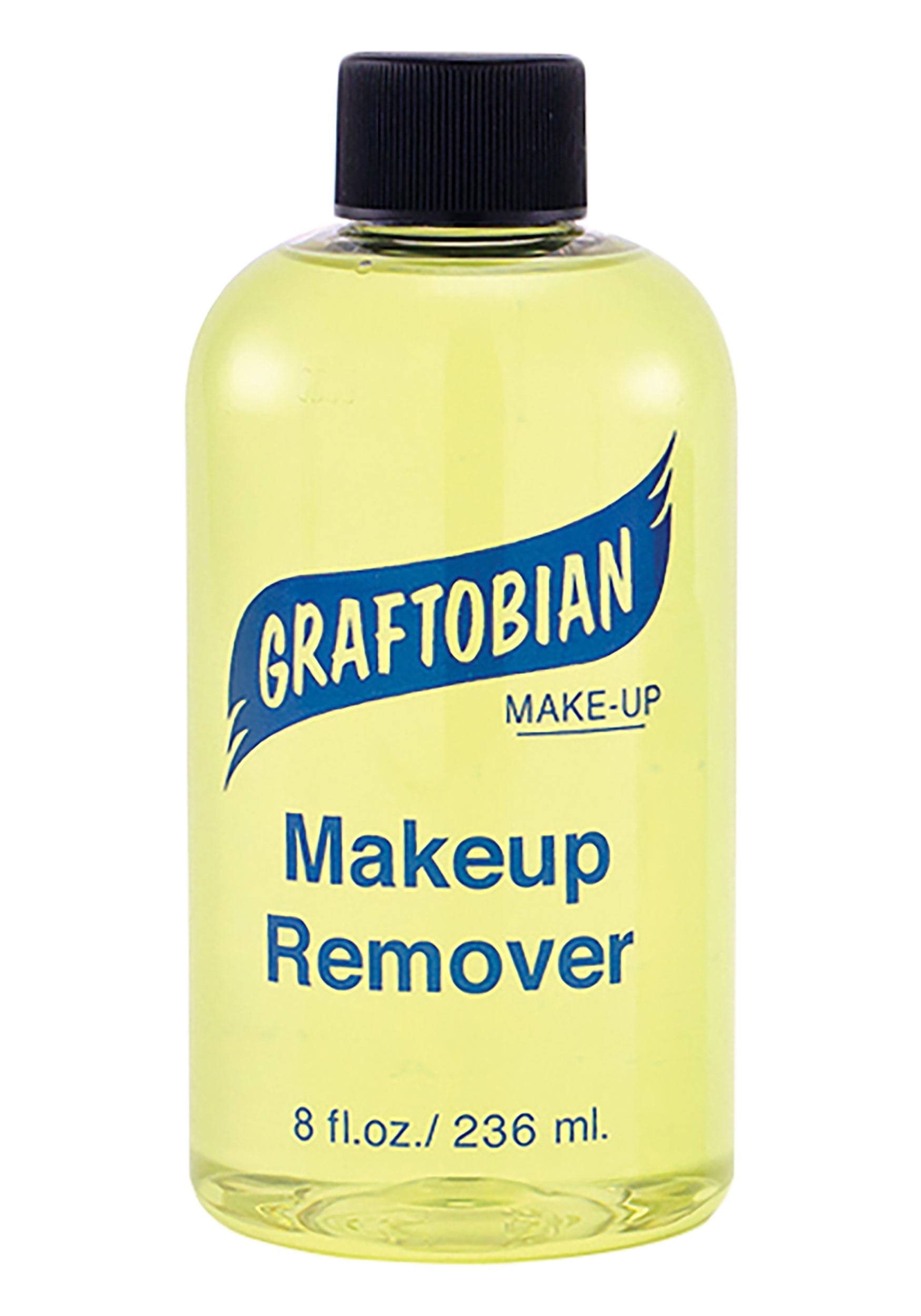 Makeup Remover Bottle