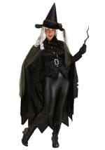 Women's Cool Witch Costume Alt 3