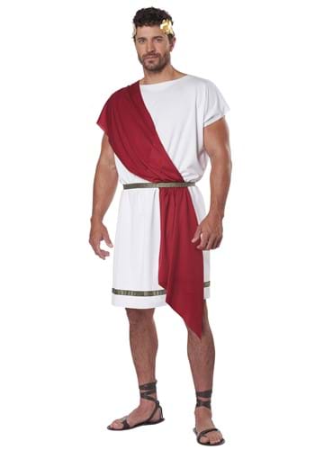 Party Toga Adult Costume | Roman Costumes