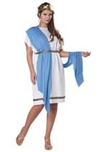 Adult Party Toga Costume Alt 3