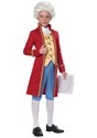 Child Classical Composer Costume
