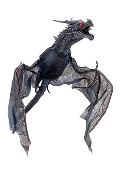 47in Flying Dragon Animatronic