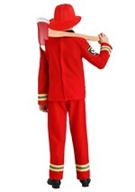Kid's Friendly Firefighter Costume alt1 update