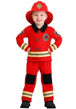 Toddler Friendly Firefighter Alt 1